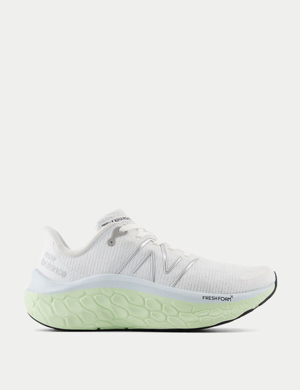 New Balance Fresh Foam X Kaiha Road Shoes - Whiteimages1- The Sports Edit