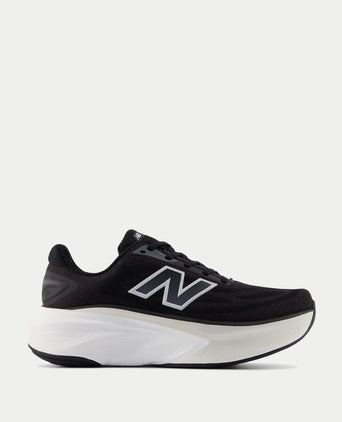 Fresh Foam X More v6 Shoes - Black