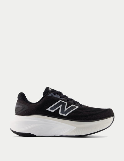 New Balance Fresh Foam X More v6 Shoes - Blackimages1- The Sports Edit
