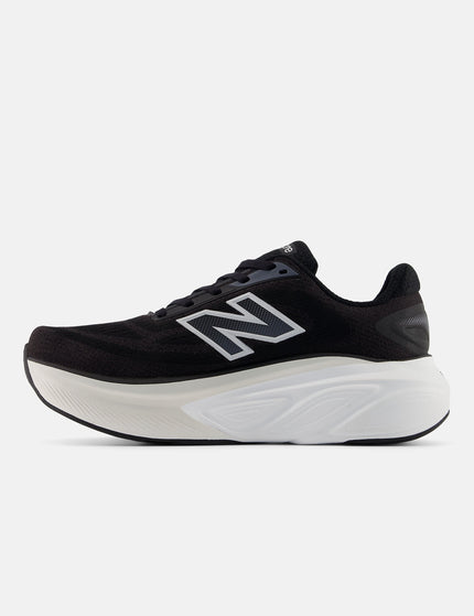 New Balance Fresh Foam X More v6 Shoes - Blackimages5- The Sports Edit