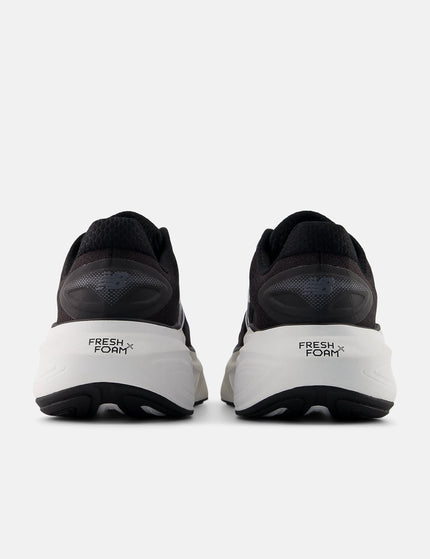 New Balance Fresh Foam X More v6 Shoes - Blackimages3- The Sports Edit