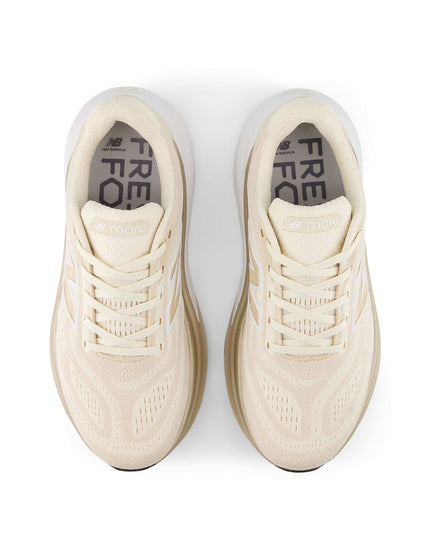 New Balance Fresh Foam X More v6 Shoes - Permafrostimages4- The Sports Edit