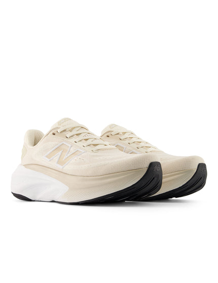 New Balance Fresh Foam X More v6 Shoes - Permafrostimages2- The Sports Edit