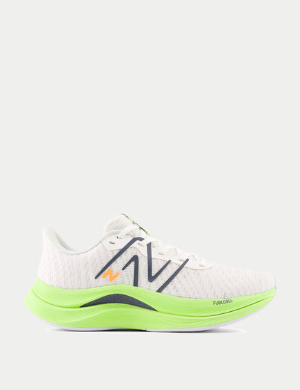 New Balance FuelCell Propel v4 - Whiteimages1- The Sports Edit