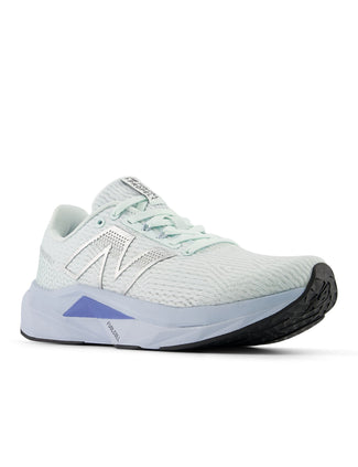 FuelCell Propel v5 Shoes - Glint Blue/Fairweather Blue