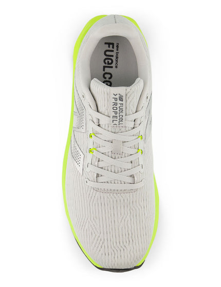 New Balance Fuelcell Prople V5 - Slate Greyimages5- The Sports Edit