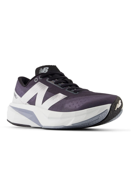 New Balance FuelCell Rebel v4 - Graphiteimages5- The Sports Edit