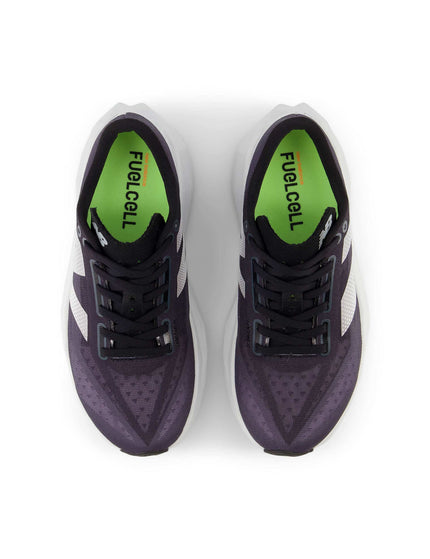 New Balance FuelCell Rebel v4 - Graphiteimages4- The Sports Edit