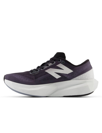 New Balance FuelCell Rebel v4 - Graphiteimages2- The Sports Edit