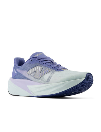 FuelCell Rebel v5 Shoes - Fairweather Blue
