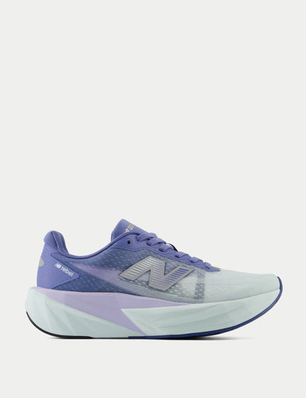New Balance FuelCell Rebel v5 Shoes - Fairweather Blueimages1- The Sports Edit