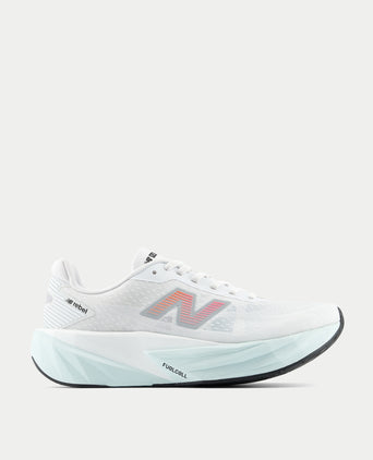 FuelCell Rebel v5 Shoes - Fairweather Blue