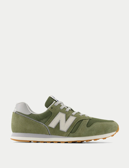 New Balance Men3 373 - Khakiimages1- The Sports Edit