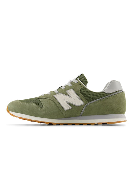 New Balance Men3 373 - Khakiimages2- The Sports Edit