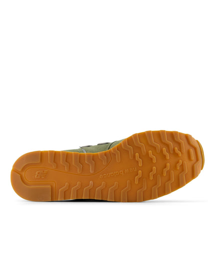 New Balance Men3 373 - Khakiimages8- The Sports Edit