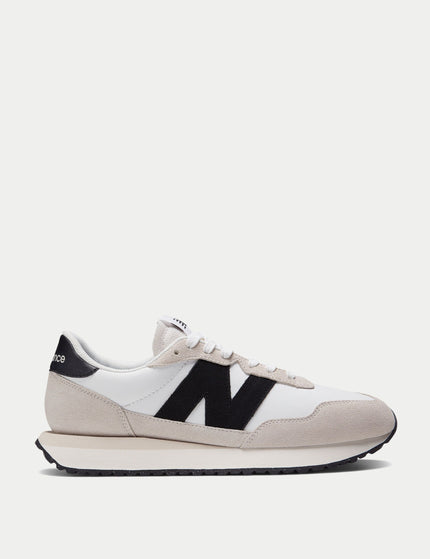 New Balance Mens 237 - Sea Saltimages1- The Sports Edit