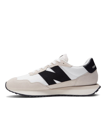 Mens 237 - Sea Salt