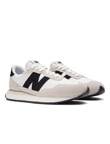 New Balance Mens 237 - Sea Saltimages3- The Sports Edit