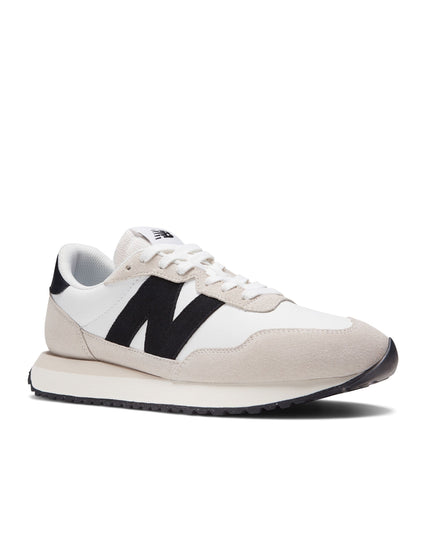 New Balance Mens 237 - Sea Saltimages4- The Sports Edit