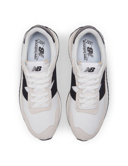 New Balance Mens 237 - Sea Saltimages5- The Sports Edit