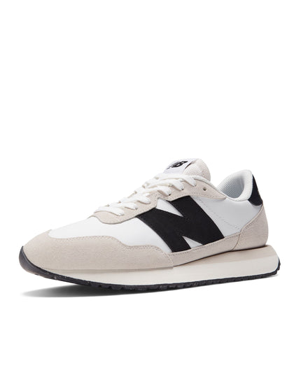New Balance Mens 237 - Sea Saltimages6- The Sports Edit