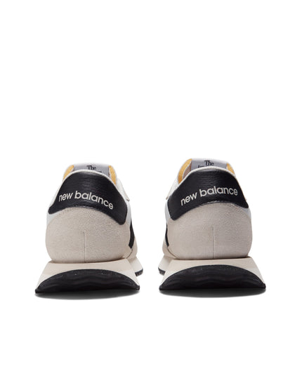 New Balance Mens 237 - Sea Saltimages7- The Sports Edit