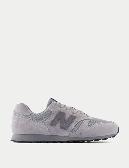 New Balance Mens 373 Mono - Slate Grayimages1- The Sports Edit