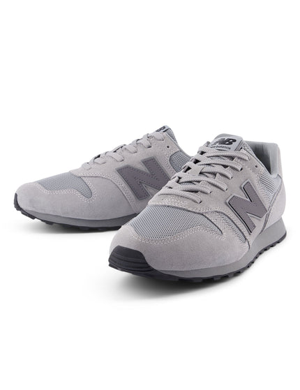 New Balance Mens 373 Mono - Slate Grayimages4- The Sports Edit