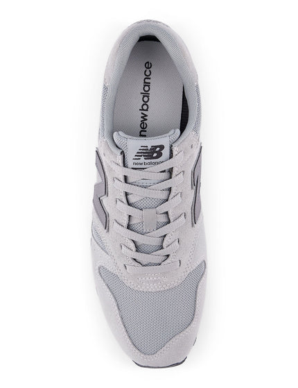 New Balance Mens 373 Mono - Slate Grayimages7- The Sports Edit