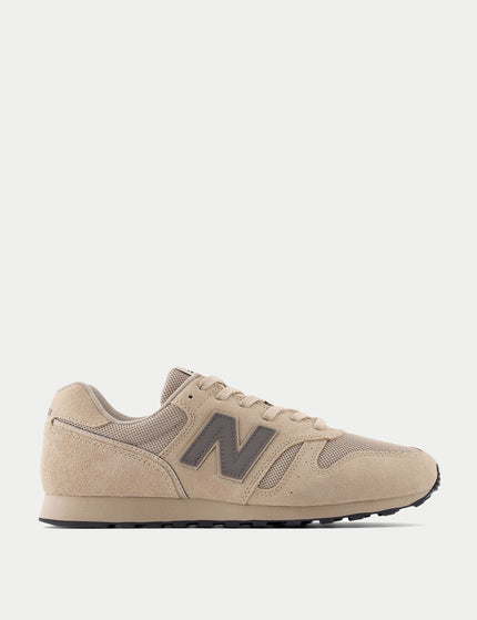 New Balance Mens 373 Mono - Stonewareimages1- The Sports Edit
