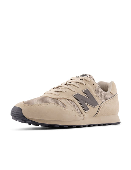 New Balance Mens 373 Mono - Stonewareimages4- The Sports Edit