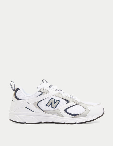 New Balance 408 - Munsell Whiteimages1- The Sports Edit
