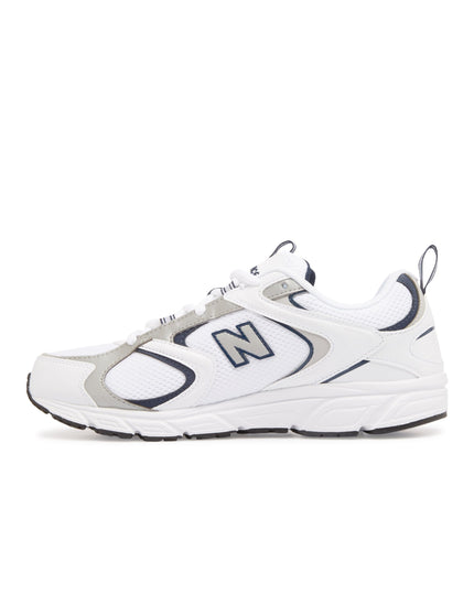 New Balance 408 - Munsell Whiteimages2- The Sports Edit