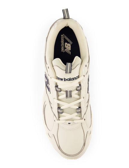 New Balance Mens 408 - Turtledoveimages5- The Sports Edit