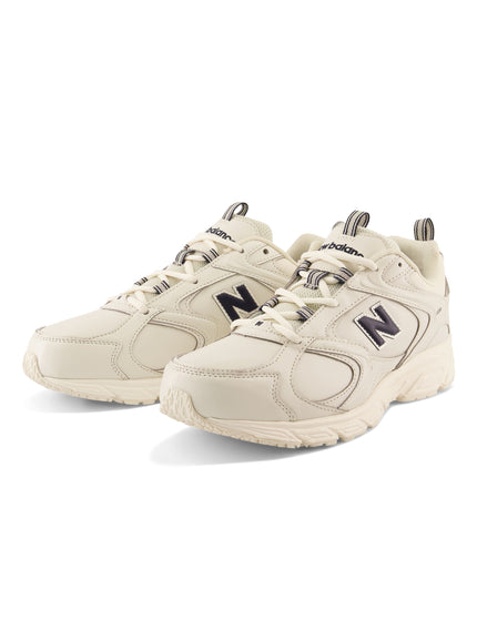 New Balance Mens 408 - Turtledoveimages3- The Sports Edit