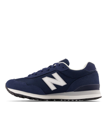 New Balance Mens 515 - Nb Navyimages2- The Sports Edit