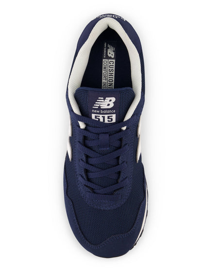 New Balance Mens 515 - Nb Navyimages7- The Sports Edit