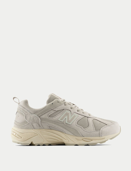 New Balance 878 - Timberwolfimages1- The Sports Edit