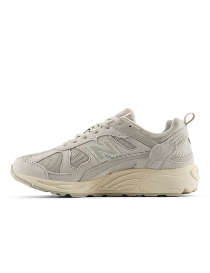 New Balance 878 - Timberwolfimages2- The Sports Edit
