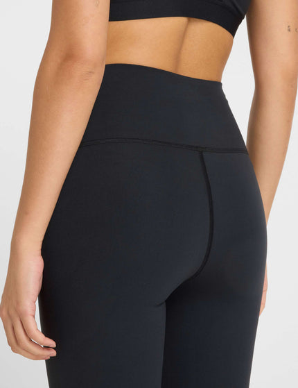 New Balance NB Harmony High Waisted Legging 27" - Blackimages4- The Sports Edit