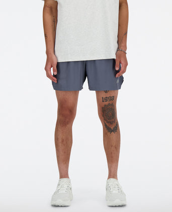 Rc Short 5