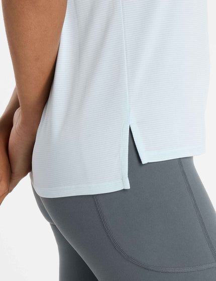New Balance Sport Essential T-Shirt - Frosted Glassimages5- The Sports Edit