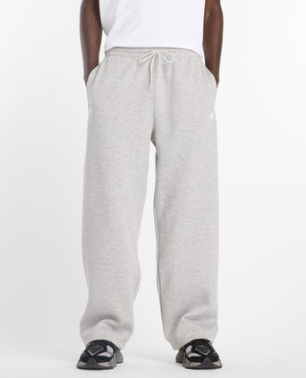 Sport Essentials Fleece Pant - Athletic Grey Ag