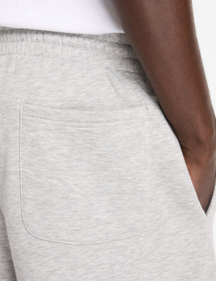 New Balance Sport Essentials Fleece Pant - Athletic Grey Agimages6- The Sports Edit
