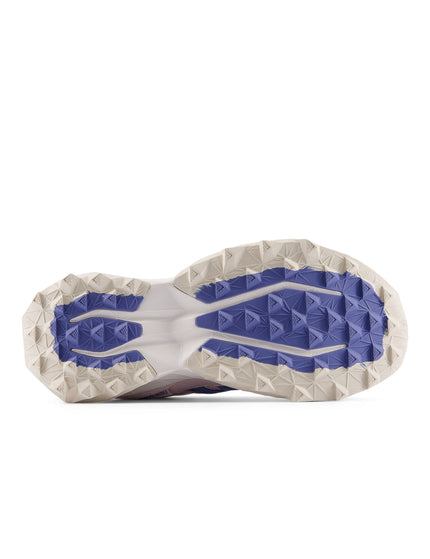 New Balance Tektrel Shoes - Stone Pink/Fairweather Blueimages5- The Sports Edit