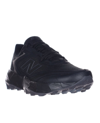Tektrel Utility Shoes - Black/Magnet