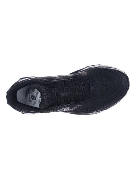New Balance Tektrel Utility Shoes - Black/Magnetimages4- The Sports Edit