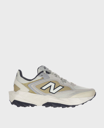 Tektrel Utility Shoes - Sea Salt/Reflection/Neo Flame