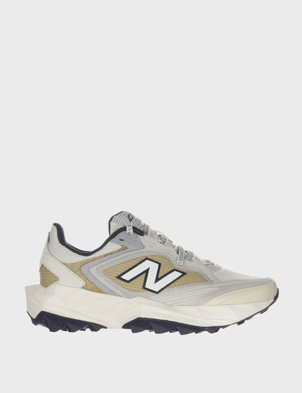 New Balance Tektrel Utility Shoes - Bone/Basil Oil/Blackimages1- The Sports Edit