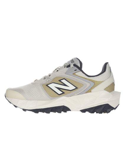 New Balance Tektrel Utility Shoes - Bone/Basil Oil/Blackimages3- The Sports Edit